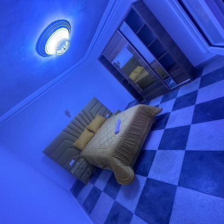 Appartement Essaouira Proche De La Mer Bagian luar foto