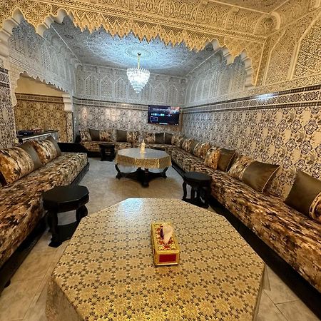 Appartement Essaouira Proche De La Mer Bagian luar foto