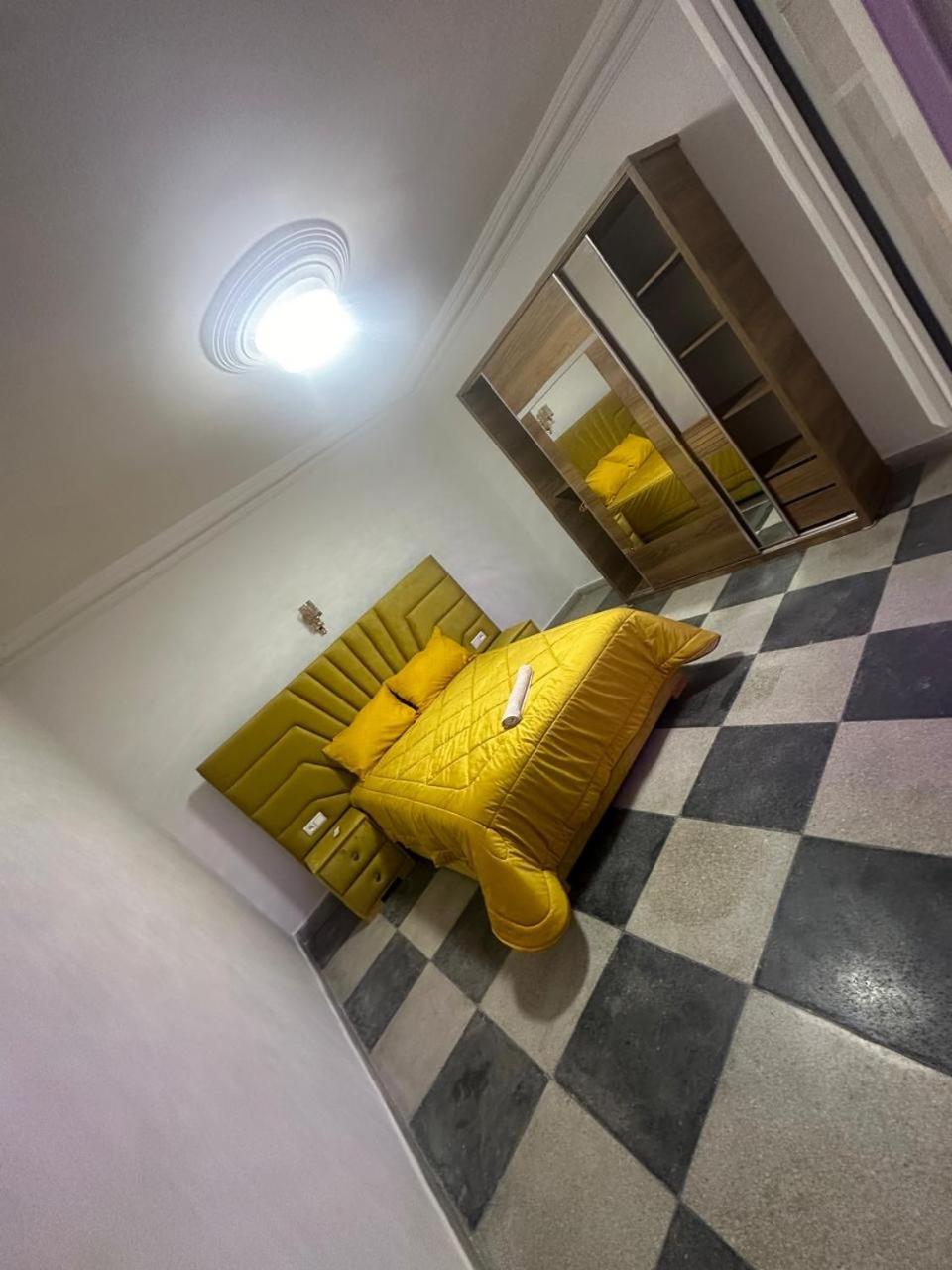 Appartement Essaouira Proche De La Mer Bagian luar foto