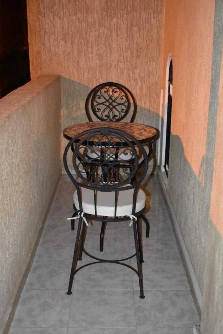 Appartement Essaouira Proche De La Mer Bagian luar foto