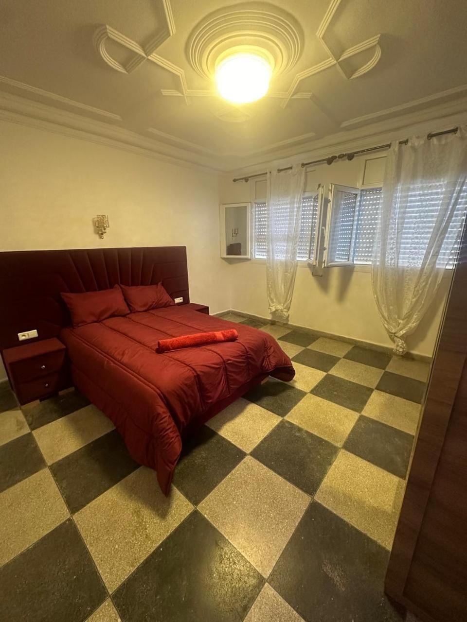 Appartement Essaouira Proche De La Mer Bagian luar foto