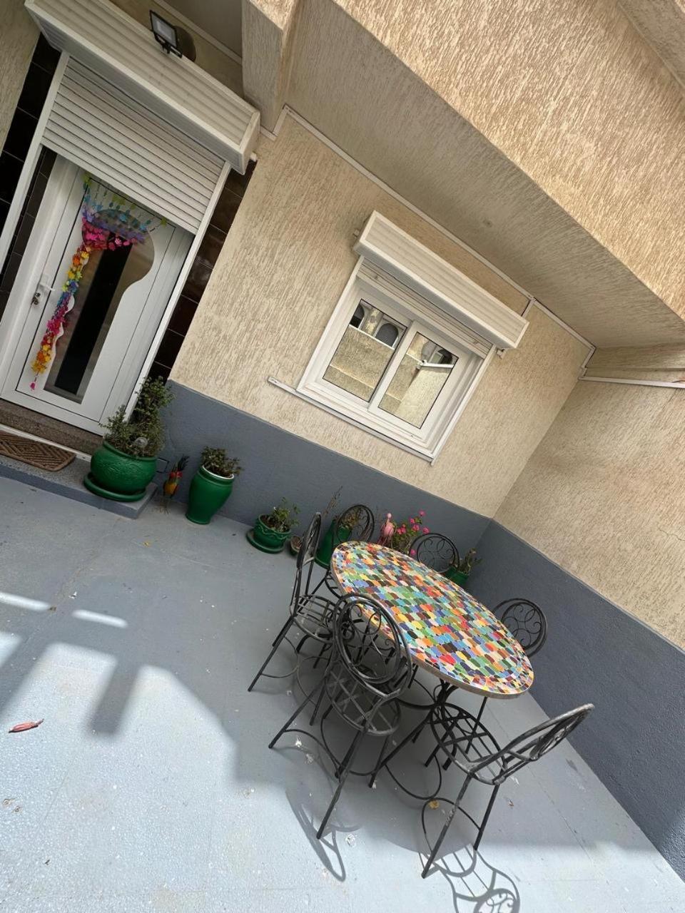 Appartement Essaouira Proche De La Mer Bagian luar foto