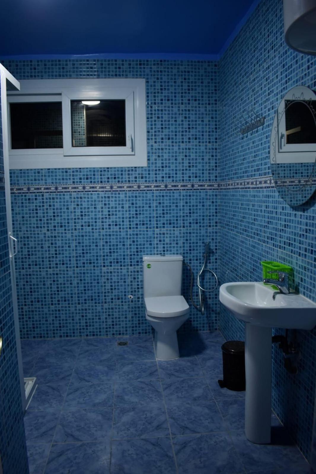 Appartement Essaouira Proche De La Mer Bagian luar foto