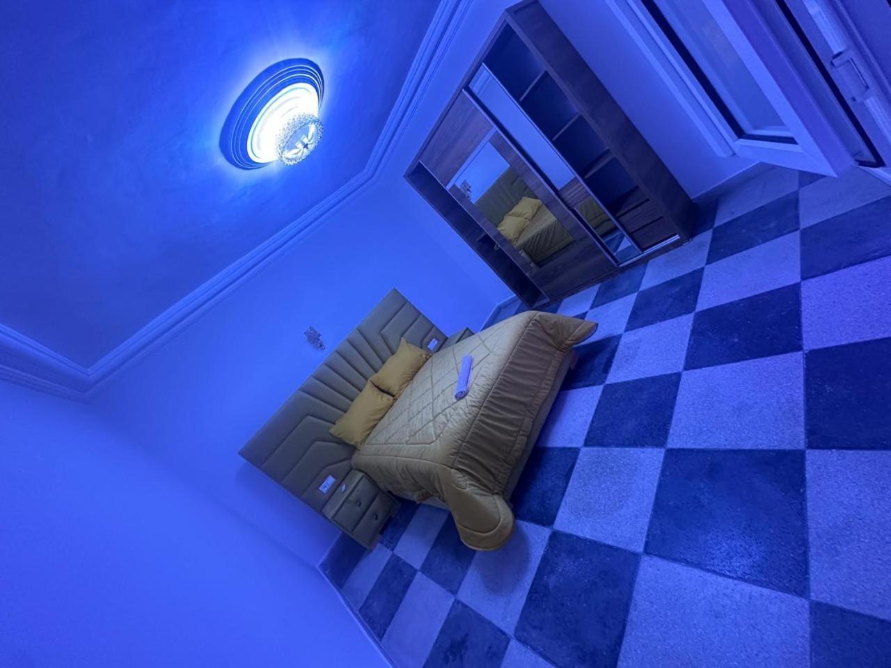 Appartement Essaouira Proche De La Mer Bagian luar foto