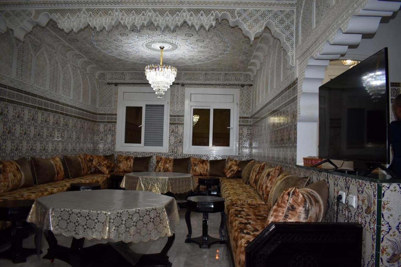 Appartement Essaouira Proche De La Mer Bagian luar foto