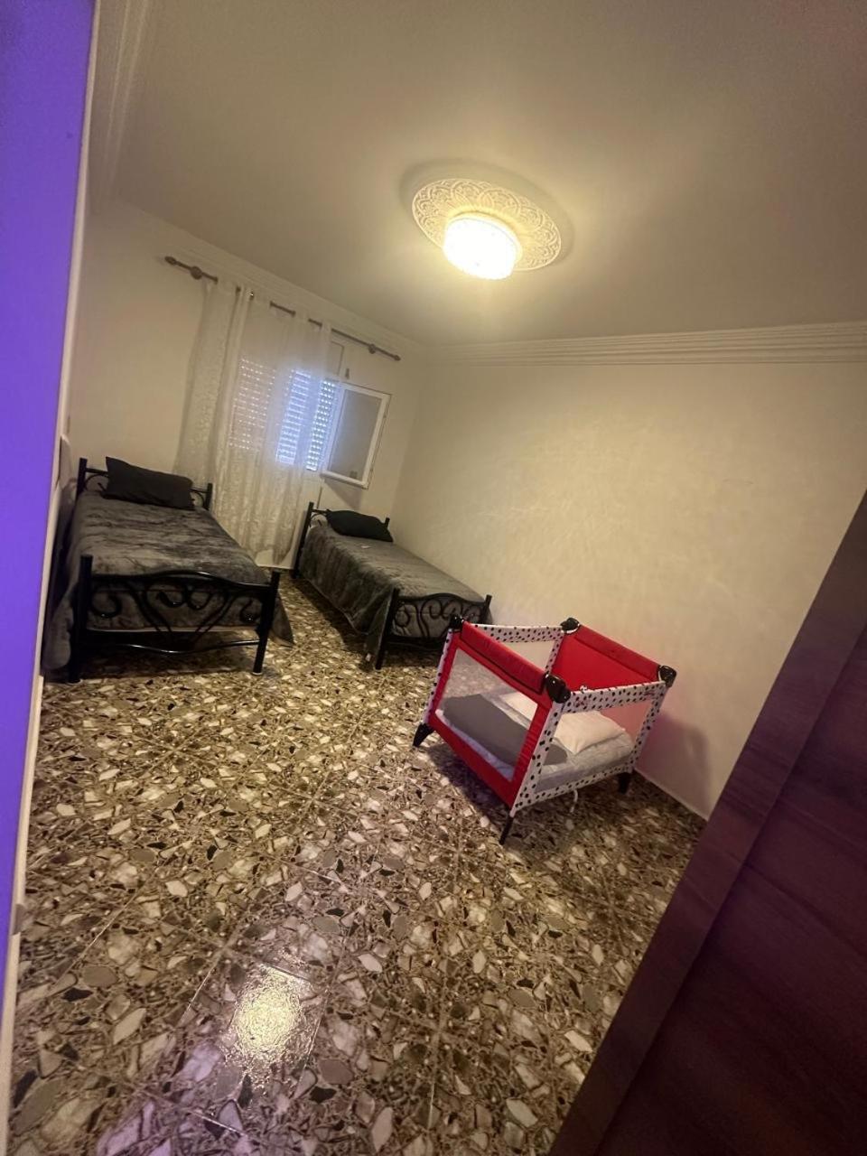 Appartement Essaouira Proche De La Mer Bagian luar foto