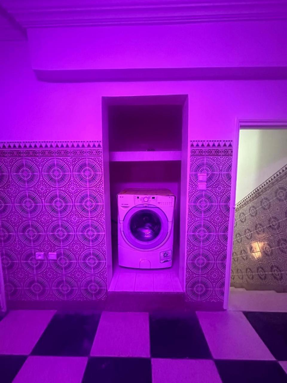 Appartement Essaouira Proche De La Mer Bagian luar foto