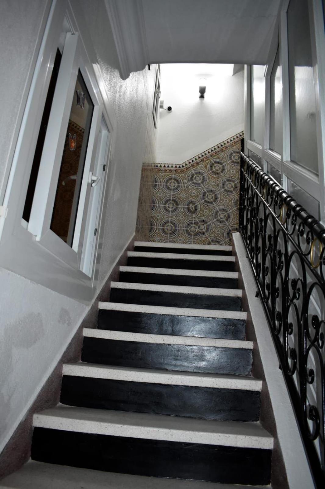 Appartement Essaouira Proche De La Mer Bagian luar foto
