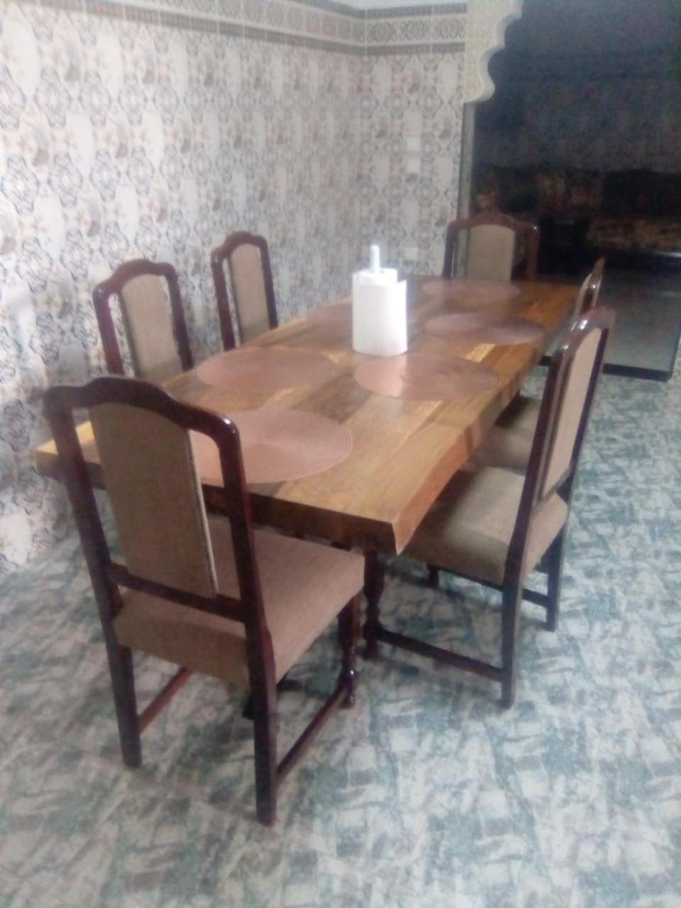 Appartement Essaouira Proche De La Mer Bagian luar foto