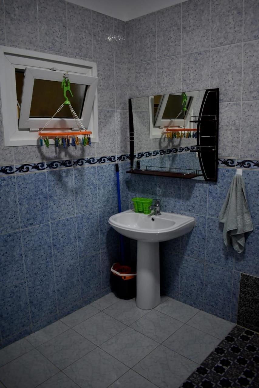 Appartement Essaouira Proche De La Mer Bagian luar foto
