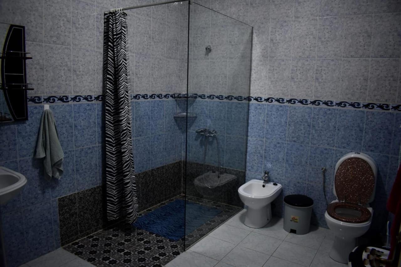 Appartement Essaouira Proche De La Mer Bagian luar foto