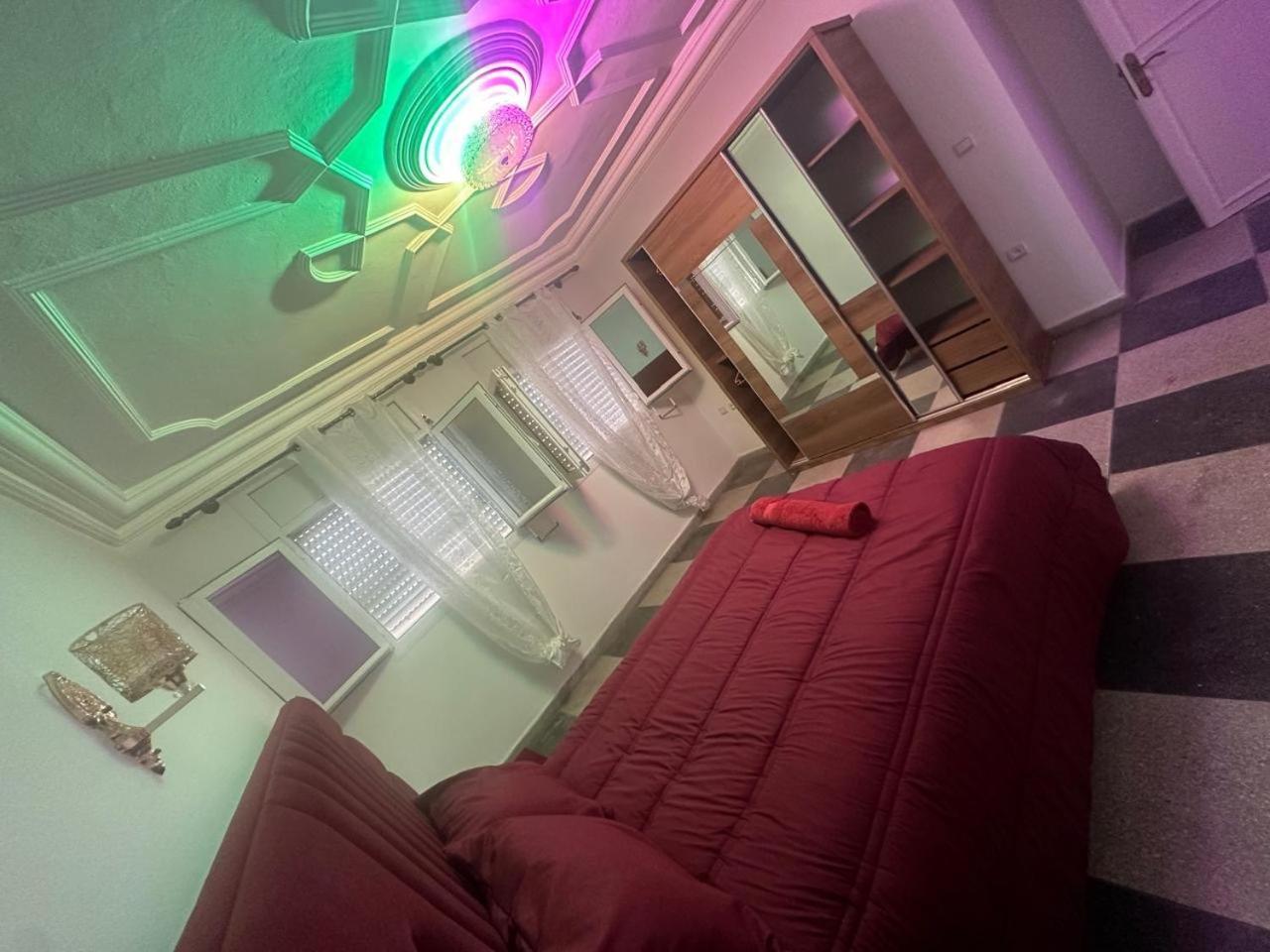 Appartement Essaouira Proche De La Mer Bagian luar foto