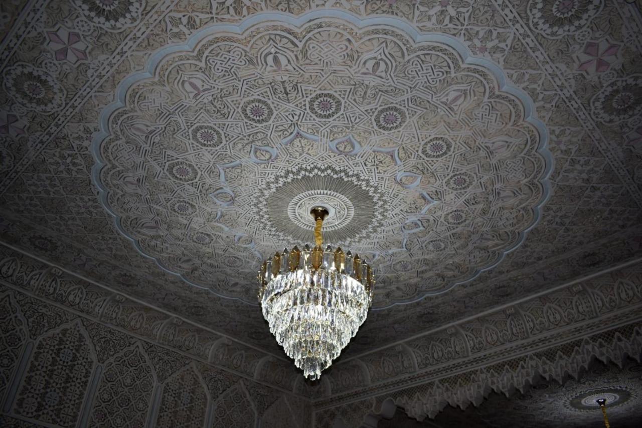 Appartement Essaouira Proche De La Mer Bagian luar foto
