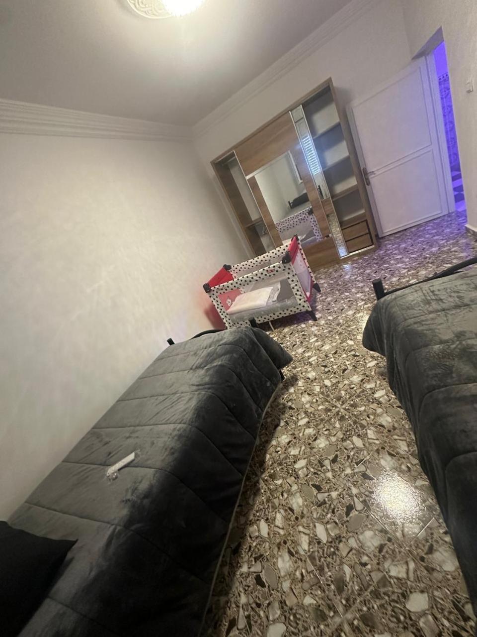Appartement Essaouira Proche De La Mer Bagian luar foto