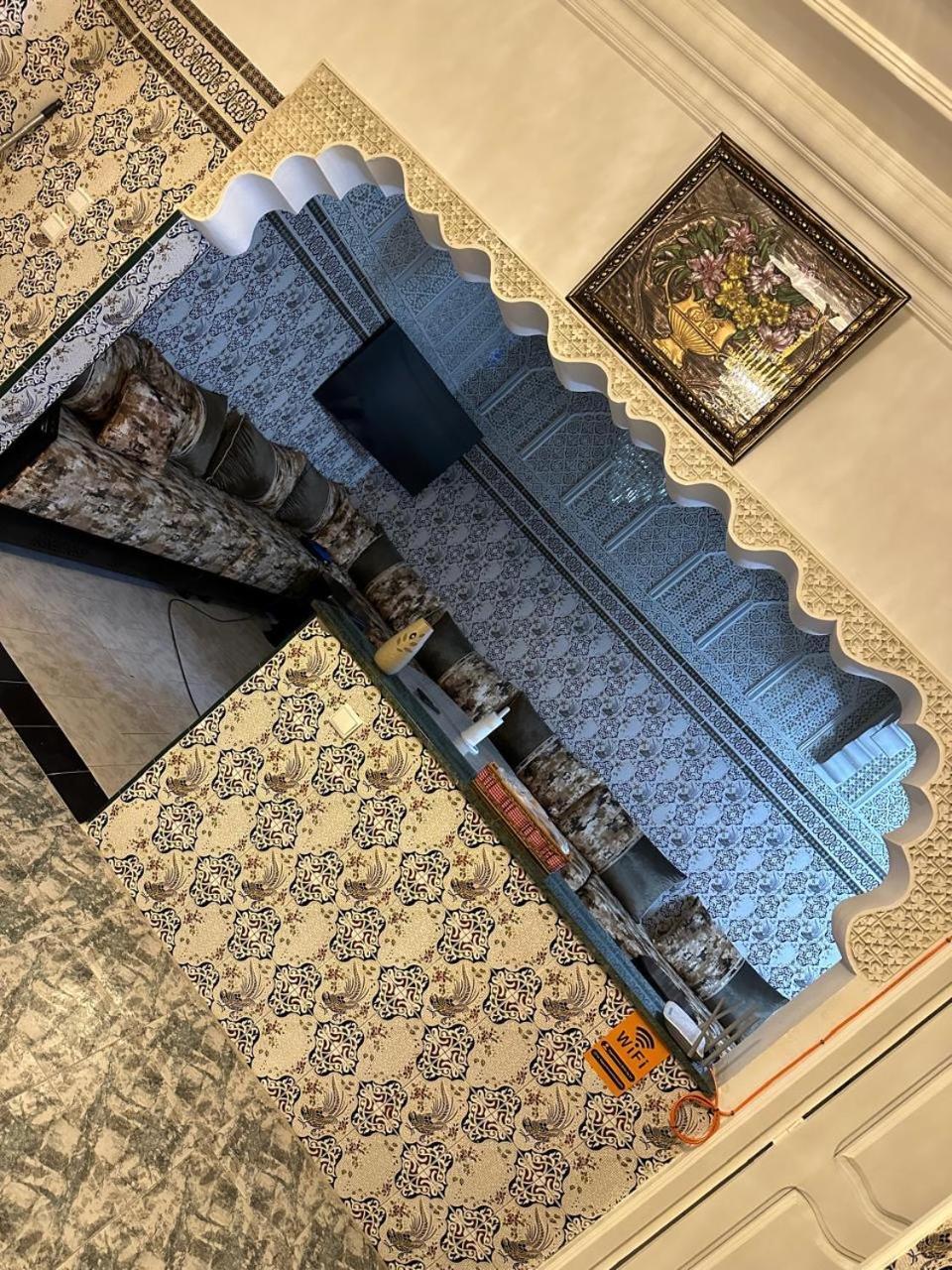 Appartement Essaouira Proche De La Mer Bagian luar foto